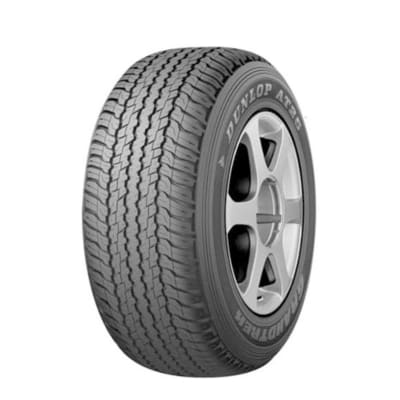 Dunlop AT25 265/60R18