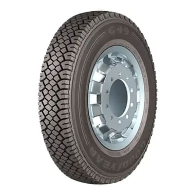 Goodyear CARGO G49 750R16