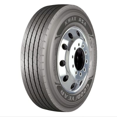 Goodyear KMAX RSA 295/80R22.5