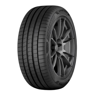 Goodyear EAGLE F1 ASYMMETRIC 215/45R18
