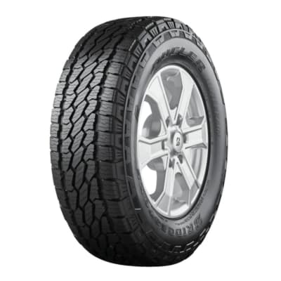 Bridgestone DUELER ALL TERRAIN A/T002 255/60R18