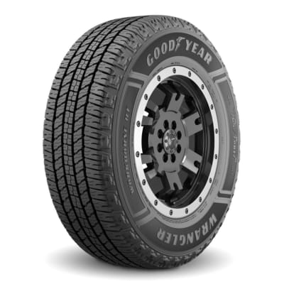 Goodyear WORKHORSE 265/65R18