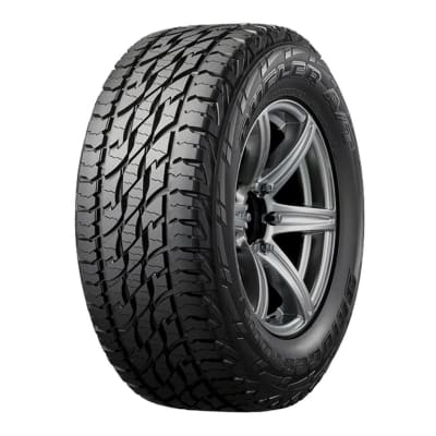 Bridgestone DUELER A/T 245/70R17