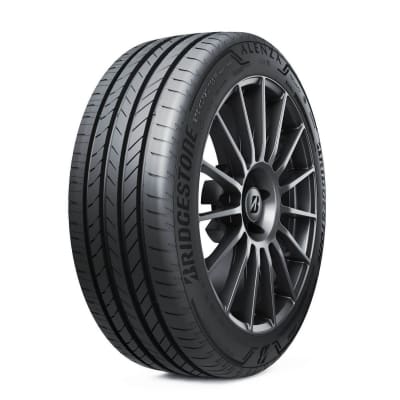 Bridgestone ALENZA MOE 235/55R18