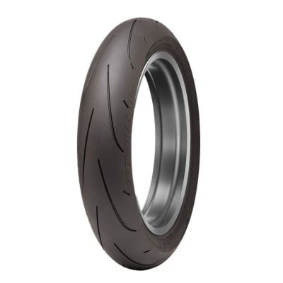 Dunlop Q5S 200/55R17