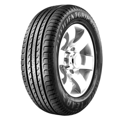 Goodyear EFFICIENTGRIP SUV 215/60R17