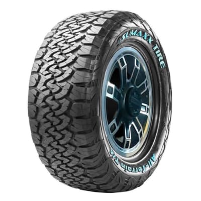 Sumaxx ALL-TERRRAIN A/T 205R16