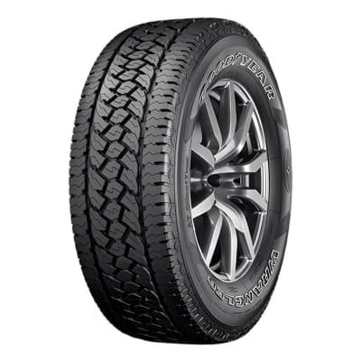 Goodyear WRANGLER AT SILENTTRAC 215/75R15