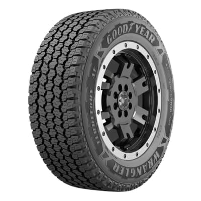 Goodyear WRANGLER TERRITORY AT 275/60R20