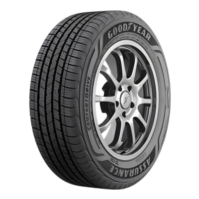 Goodyear ASSURANCE COMFORTDRIVE 235/65R17