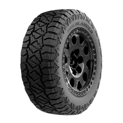 Grenlander CONQUEWIND R/T 265/65R18