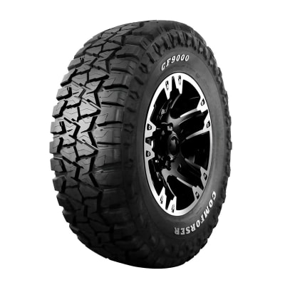 Comforser CF9000 295/70R17