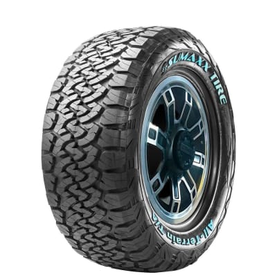 Sumaxx ALL-TERRAIN-A/T 255/70R16
