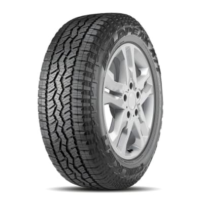 Falken AT3WA 265/60R18