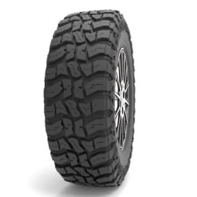 Sumaxx MAX-TERRA-M/T 215/75R14