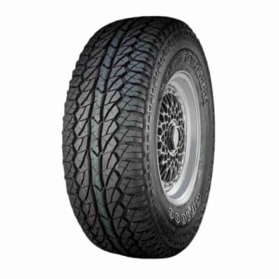 Comforser CF1000 235/60R16