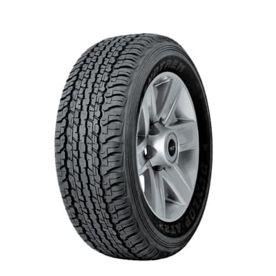 Dunlop AT22 265/70R17