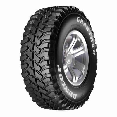 Dunlop MT1 30X9.50R15