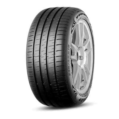 Dunlop MAX060 235/50R20