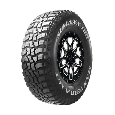 Sumaxx MAX TERRA M/T 235/65R17