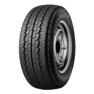 Dunlop SPLT30 175R14