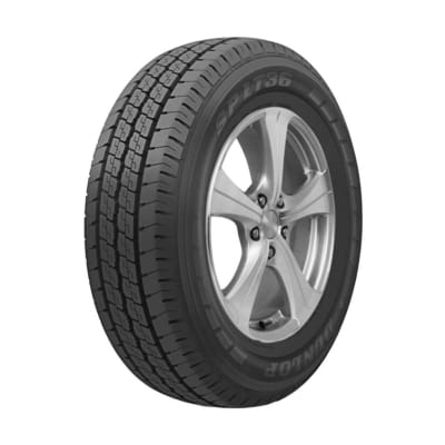 Dunlop SPLT36 215/70R15