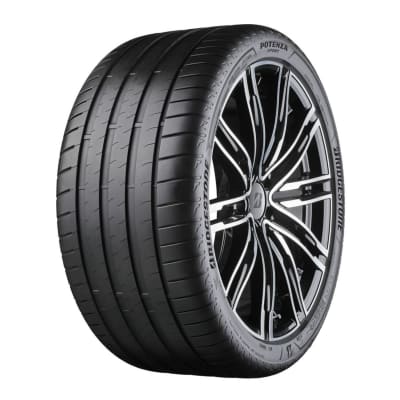 Bridgestone POTENZA SPORT 205/40R18