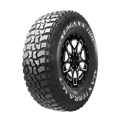 Sumaxx MAX TERRAIN M/T 185R14