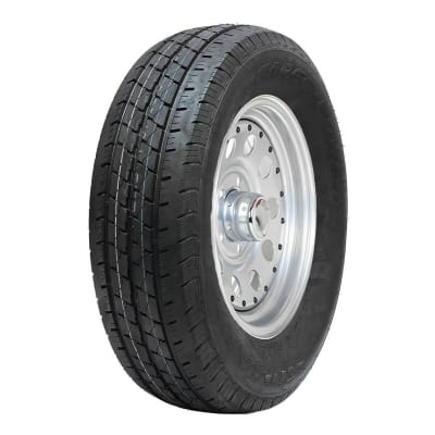 Sumaxx CARGO-POWER 195R14