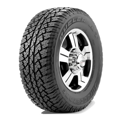 Bridgestone DUELER D693 205/70R15