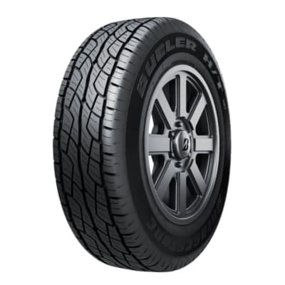Bridgestone DUELER D687 225/65R17