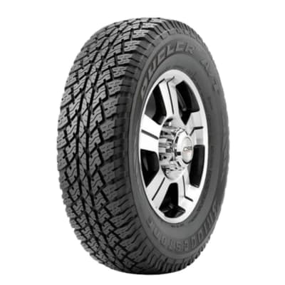 Bridgestone DUELER D696 Revo II 205/65R15