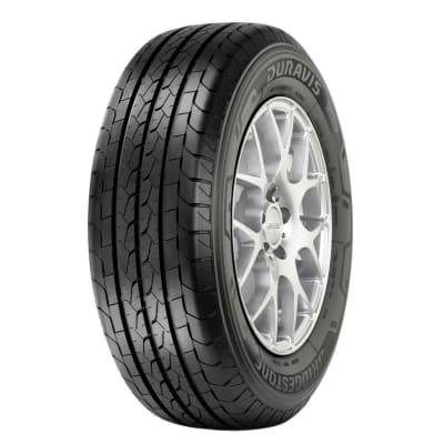 Bridgestone DURAVIS R660 ECO 235/65R16
