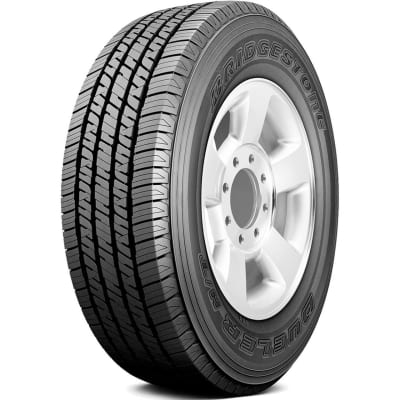 Bridgestone DUELER D685 255/70R17