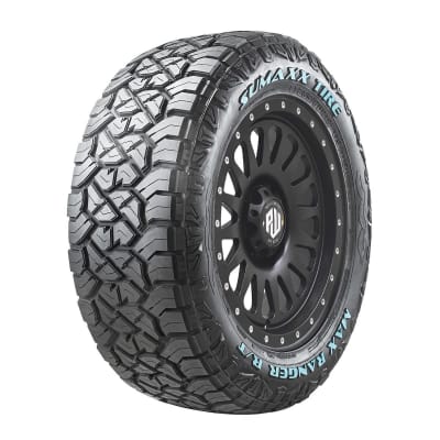 Sumaxx MAX RANGER R/T 265/65R18