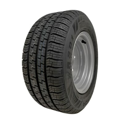 Wanda WR301 195/55R10