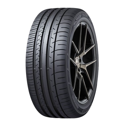 Dunlop MAX050+ RUNFLAT 275/40R18