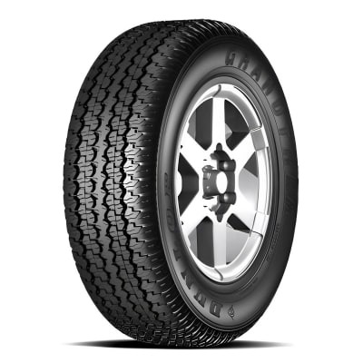 Dunlop TG35 265/70R16