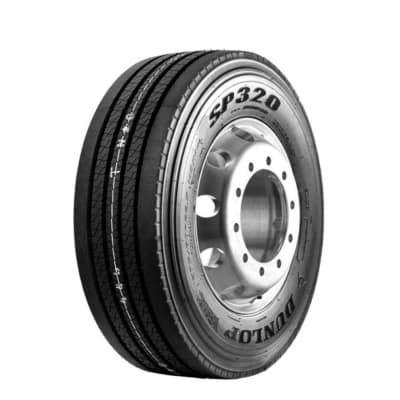 Dunlop SP320 275/80R22.5