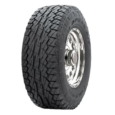 Falken WPAT02 285/75R16