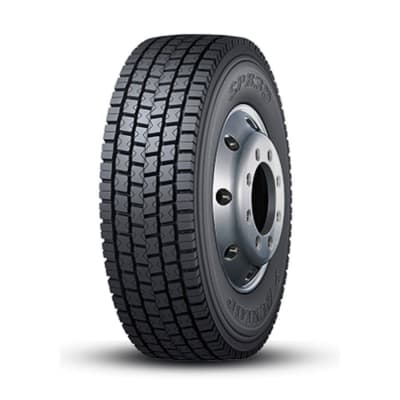 Dunlop SP835B 275/80R22.5