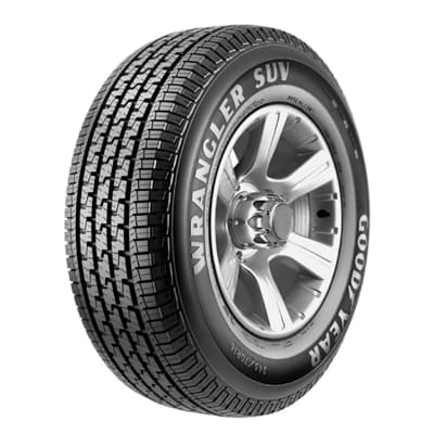 Goodyear WRANGLER-SUV 235/60R16