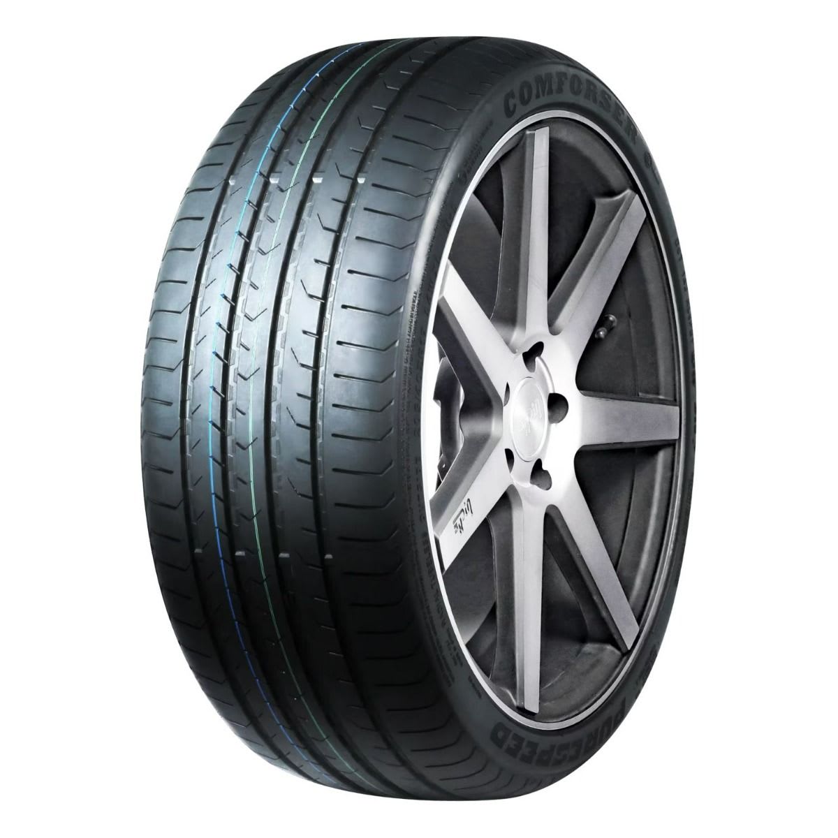 Comforser PURESPEED