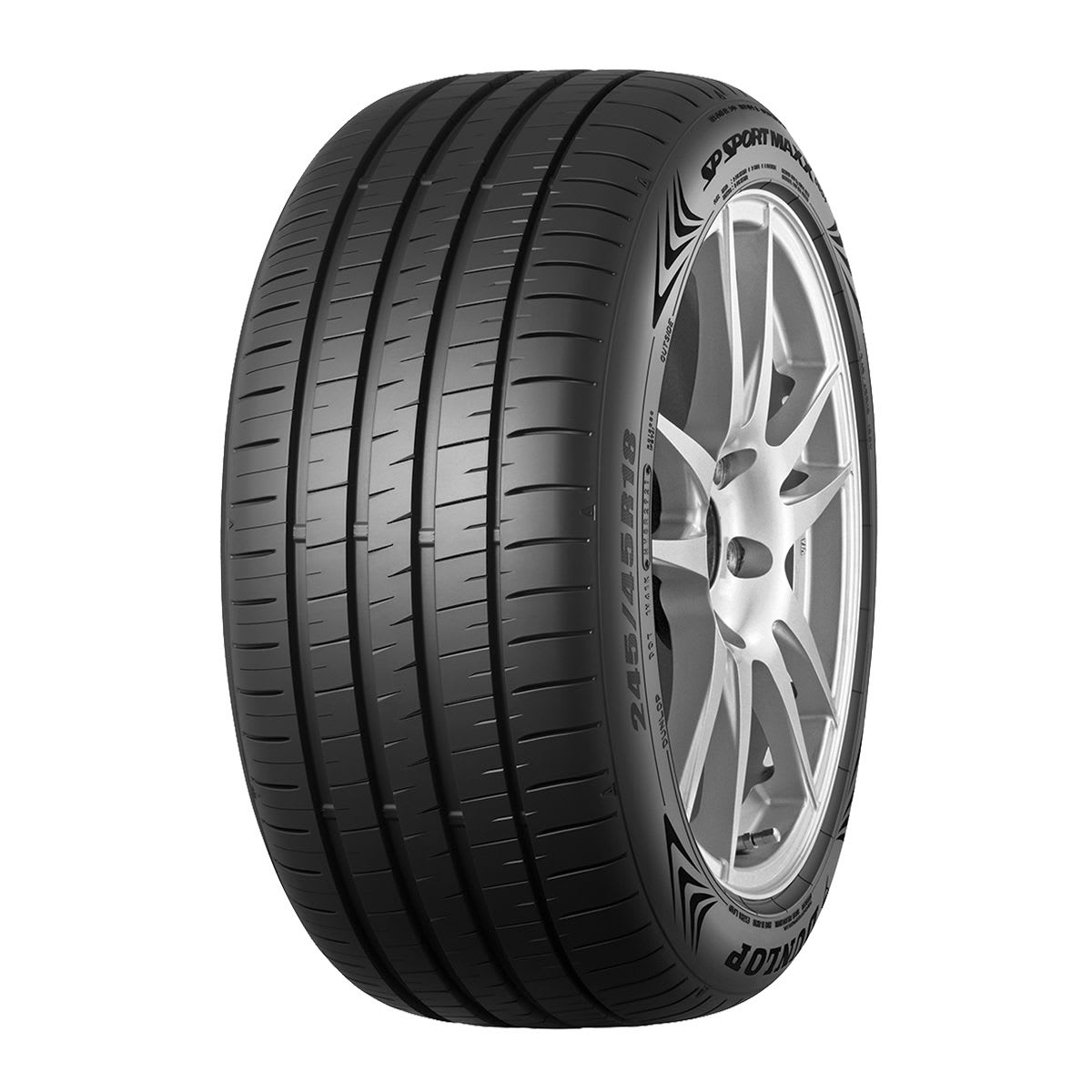 Dunlop MAX060+