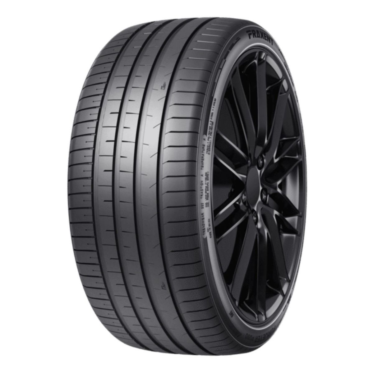 Praxent FURIJETER PU90