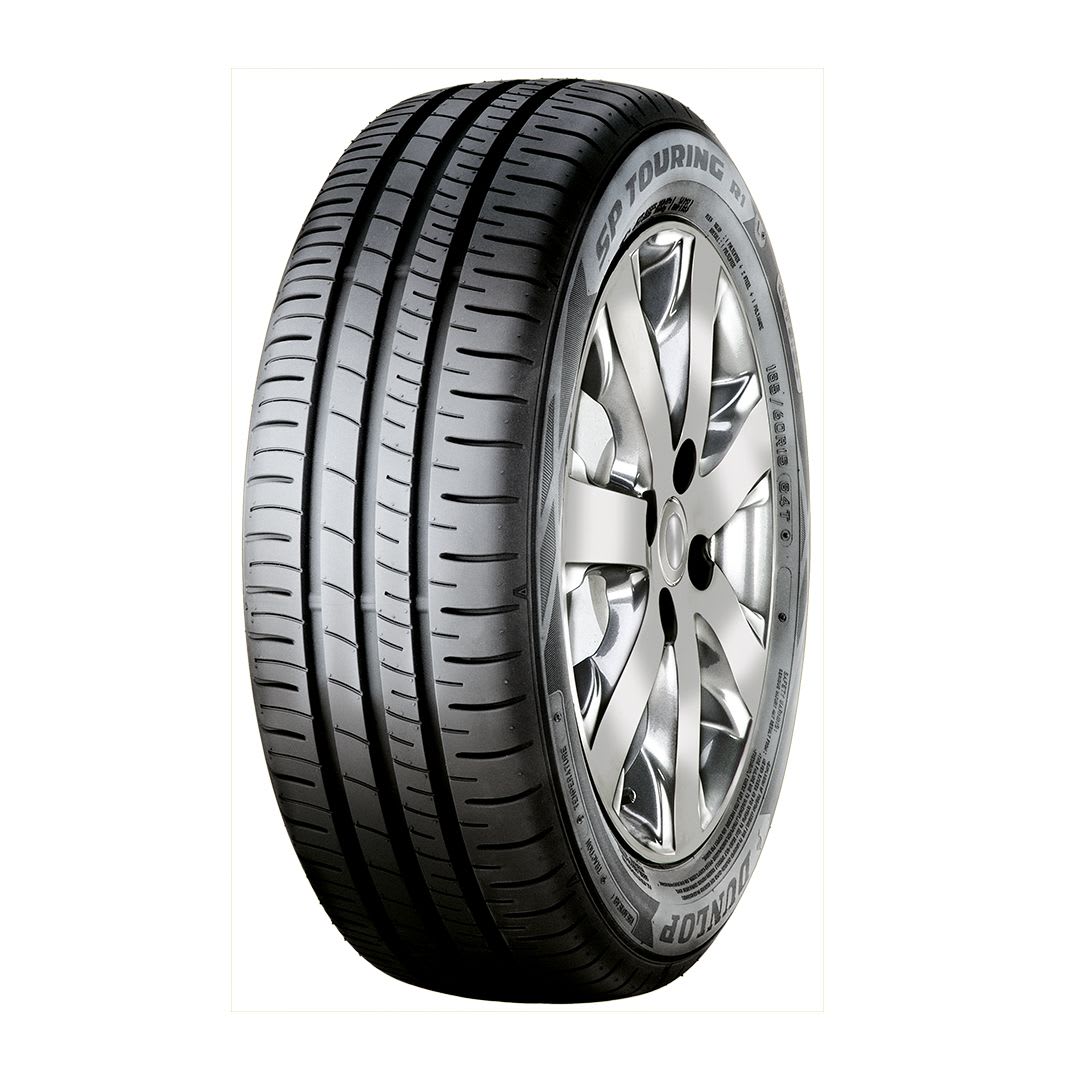 Dunlop SPR1