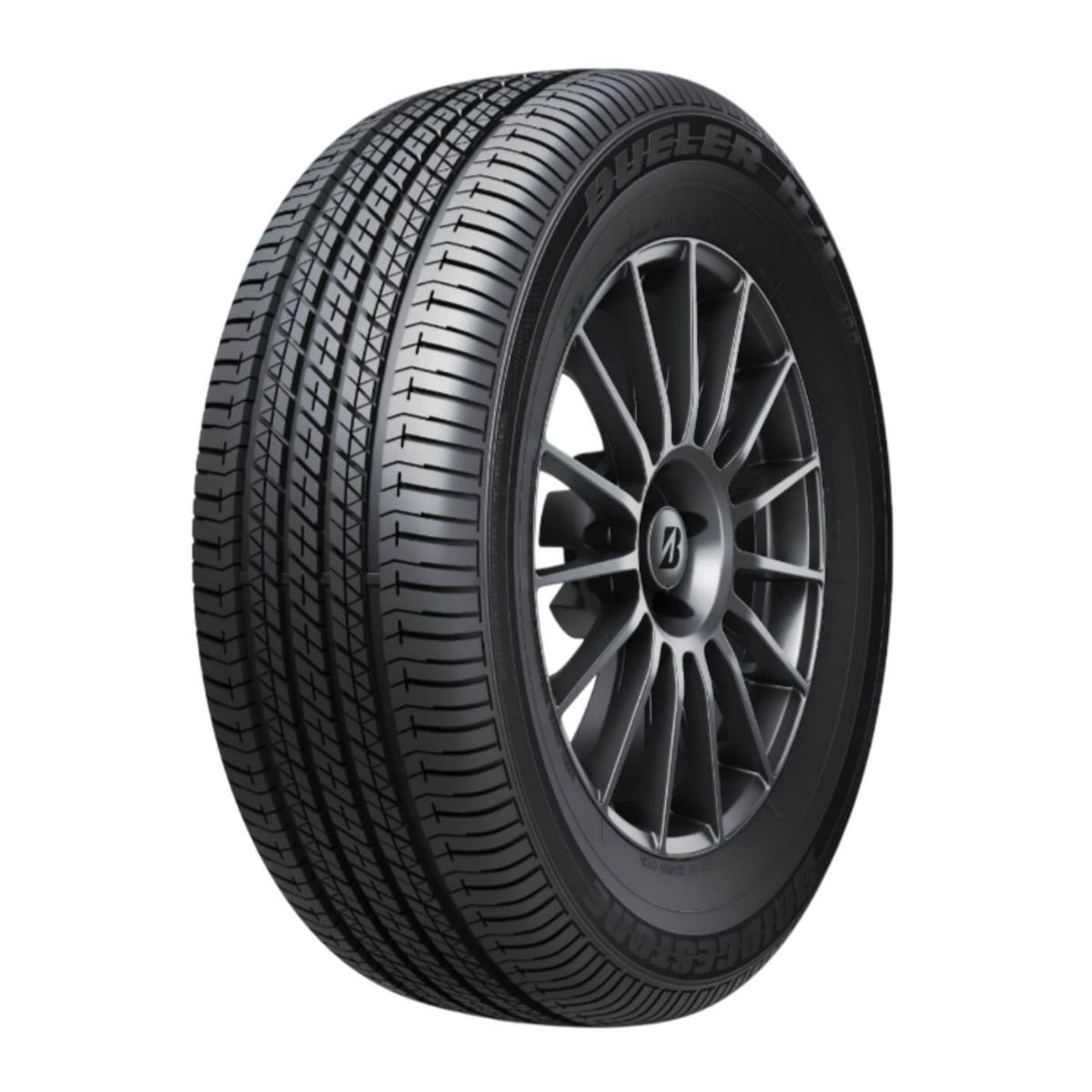 Bridgestone Dueler HL