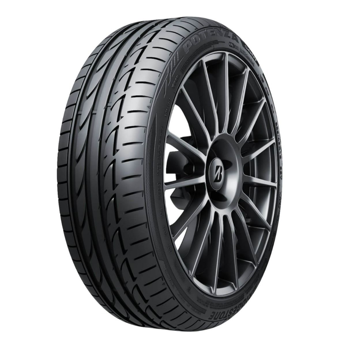 Bridgestone POTENZA S001