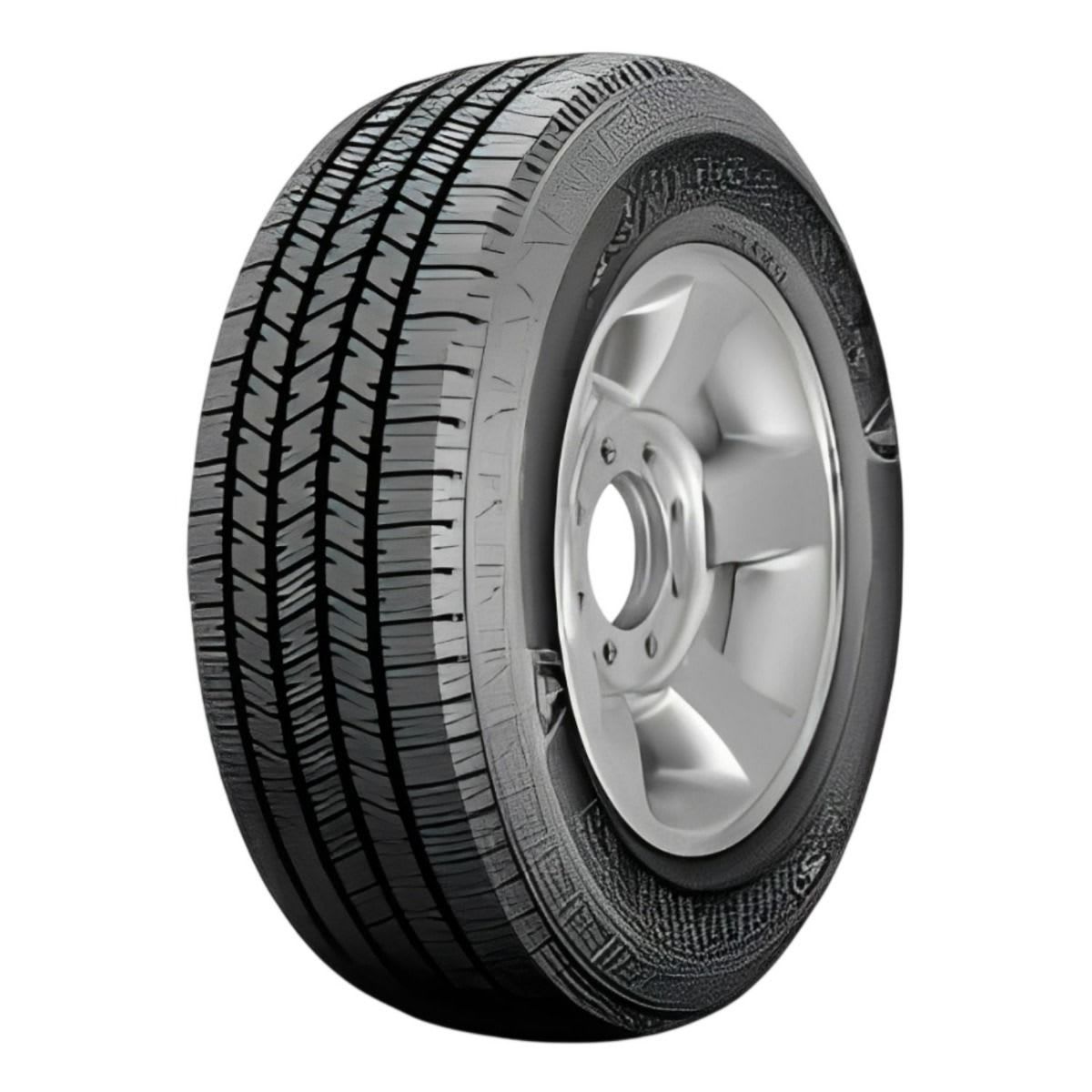 Firestone TRANSFORCE