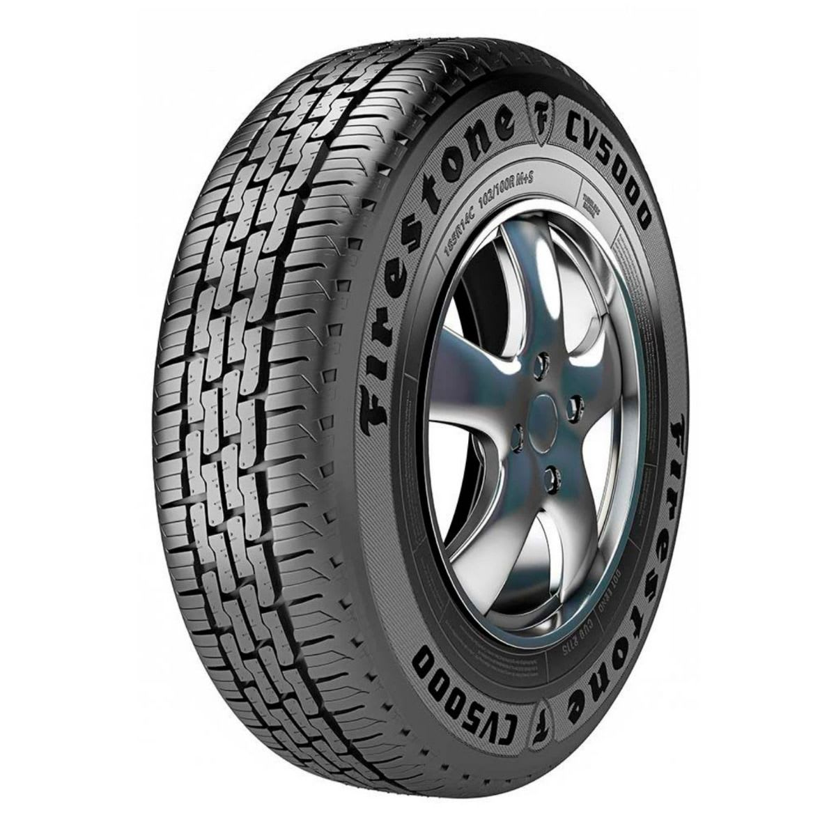Firestone CV5000